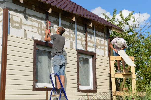 Professional Siding in Oak Brook, IL